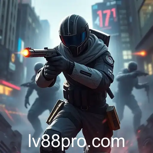 Exploring the Thrilling World of Action Games with lv88