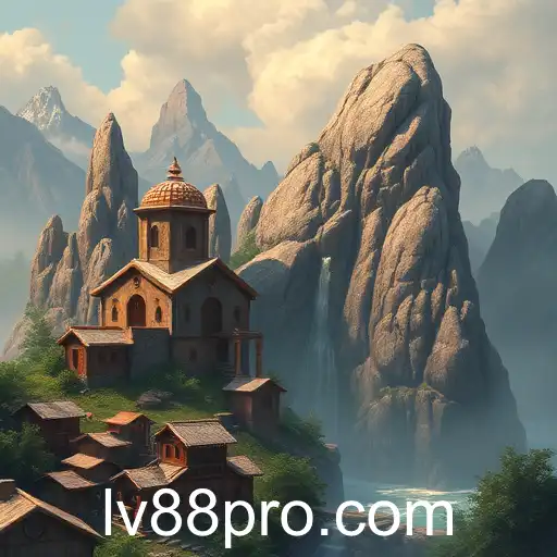 Exploring the Allure of Adventure Games on lv88