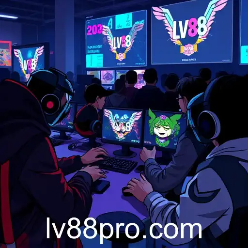 Gaming Community Thrives Amid Global Challenges