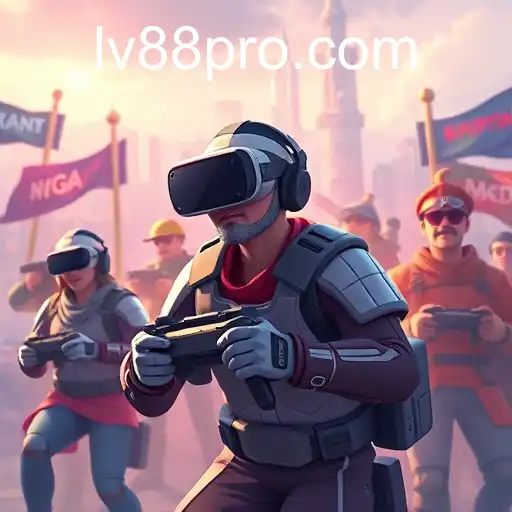 The Impact of Gaming Innovation in 2025