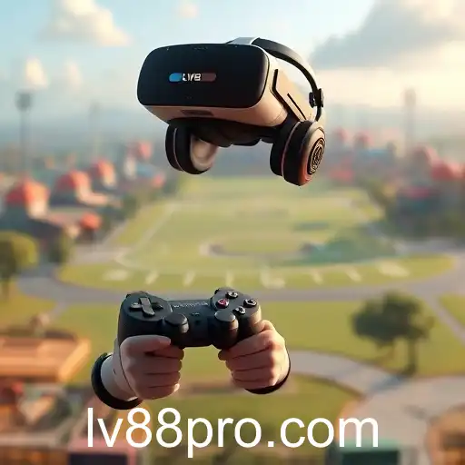 The Rising Popularity of Gaming Platforms in 2025