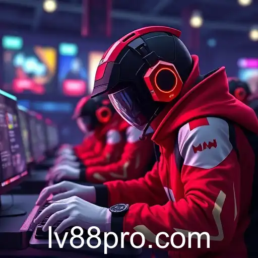 Gaming Trends and Challenges