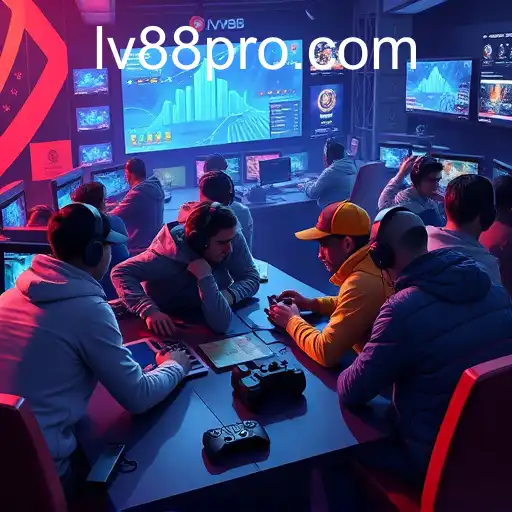 Exploring the Impact of Gaming Trends on Global Culture