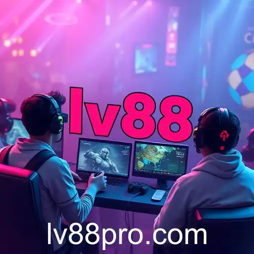 The Rise of LV88: A New Era for Gaming