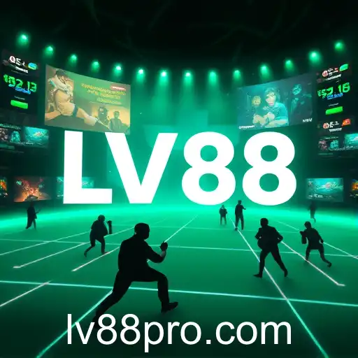 The Rise of LV88: Gaming Trends in 2025