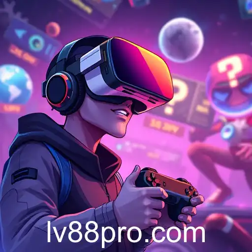 Gaming Site lv88 Shakes Up The Scene