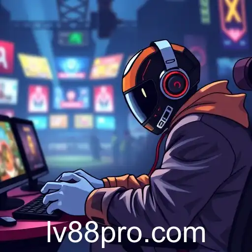 LV88's Influence on Online Gaming in 2025