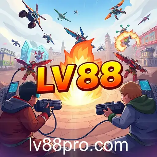 Exploring the Dynamic World of 'Multiplayer Fun' on LV88