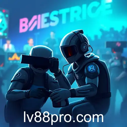 Exploring the Digital Frontier in Gaming