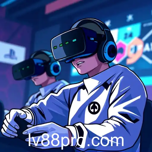 Emerging Trends in Online Gaming