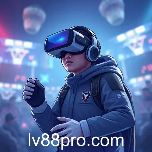 The Evolution of Online Gaming: A Look at LV88