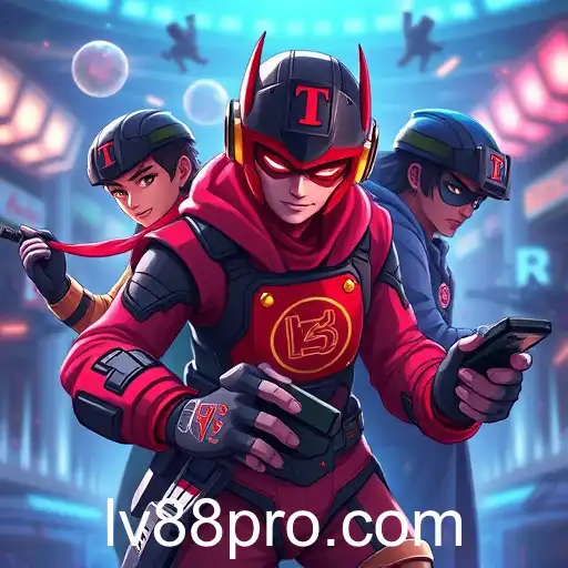 The Evolving Landscape of Online Gaming in 2025