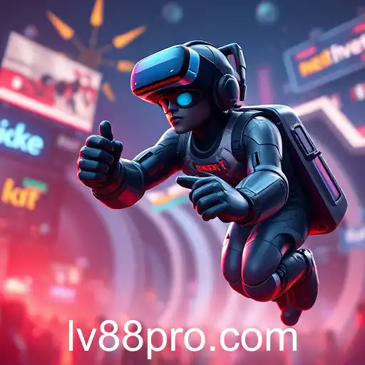 Gaming Landscapes in the Modern Era