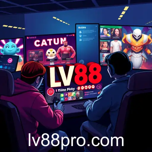 The Rise of LV88 in the Gaming World