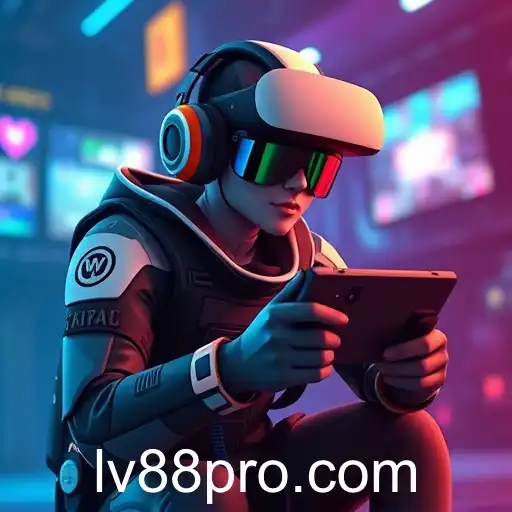 Gaming Trends Emerge in 2025