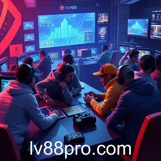 Exploring the Impact of Gaming Trends on Global Culture