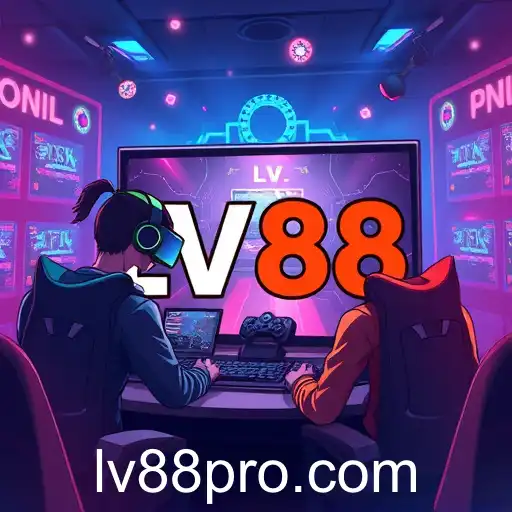 The Evolution of Gaming: A Look at lv88's Impact