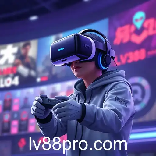LV88 Revolutionizes Online Gaming Experience