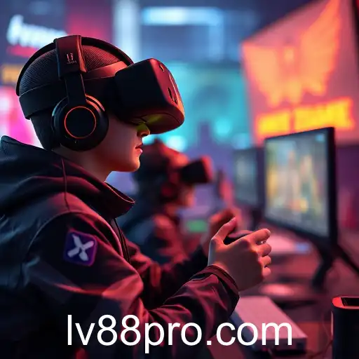 Evolving Trends in the Online Gaming Industry