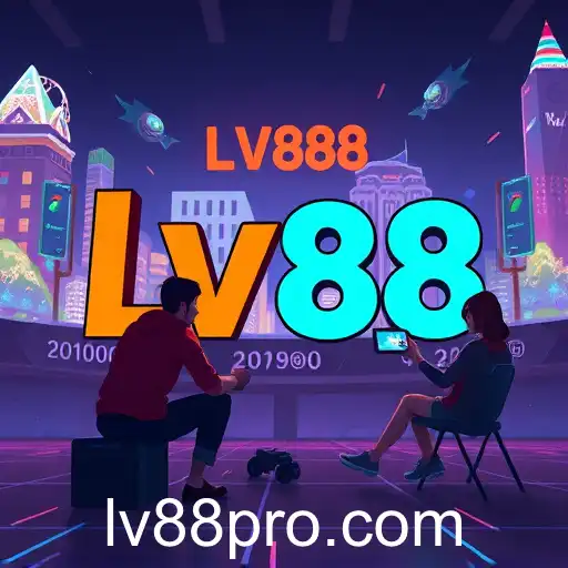 The Rise of LV88: A New Era in Online Gaming