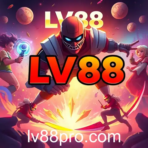 The Rise of LV88: A New Era in Online Gaming