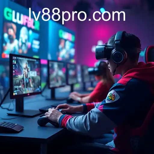 The Evolution of Online Gaming in 2026