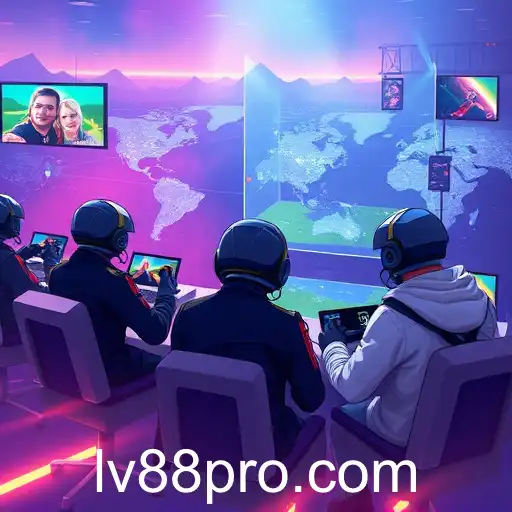 The Rise of lv88: Gaming Evolution in 2025