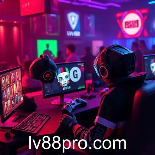 The Rise of Online Gaming in 2025