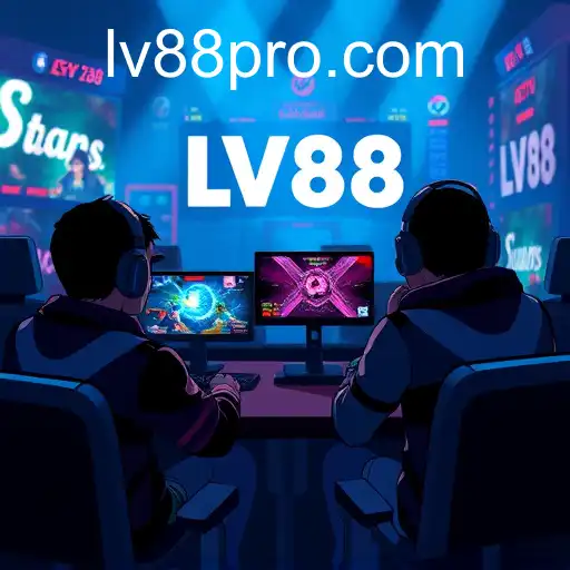 The Rise of Online Gaming: lv88 and Beyond