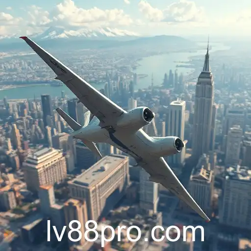 Exploring the Fascination of Simulated Worlds in Gaming