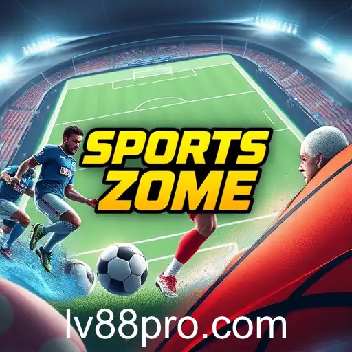 Exploring the Thrilling World of 'Sports Zone': The Ultimate Online Gaming Experience