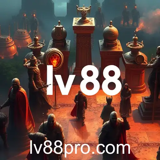 Exploring the Fascinating World of Strategy Games